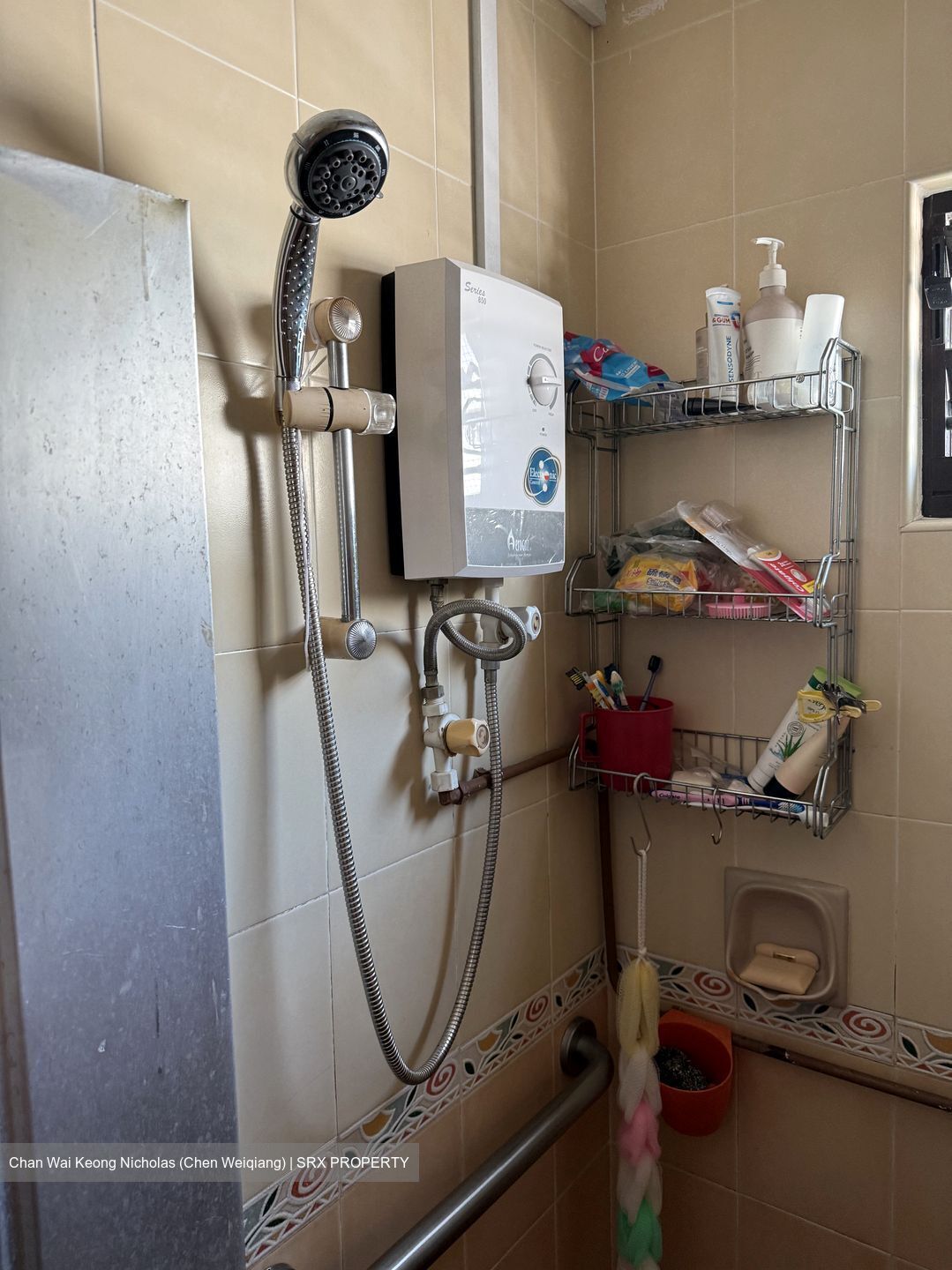 Blk 35 Bedok South Parkview (Bedok), HDB 4 Rooms #584984441
